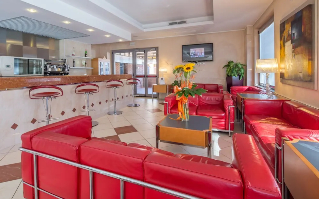 I Triangoli Residence