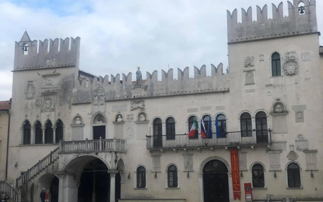 Sun & Love Apartment