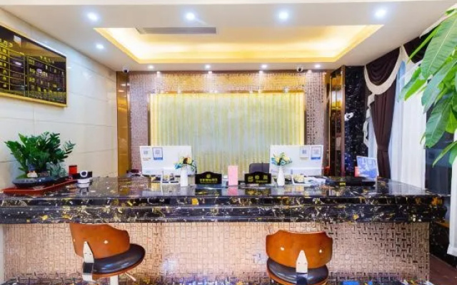 New Starting Point Hotel