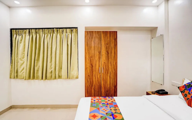 Fabhotel Atithi Regency Home Stay