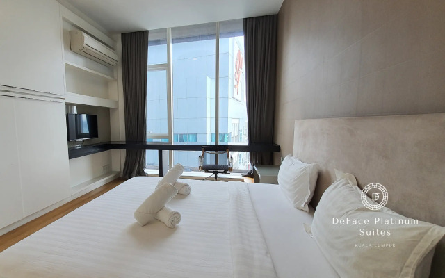 DeFace Platinum Kuala Lumpur