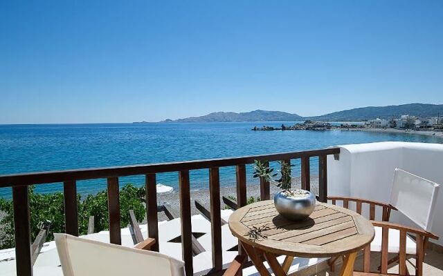 Villa Haraki Paradise