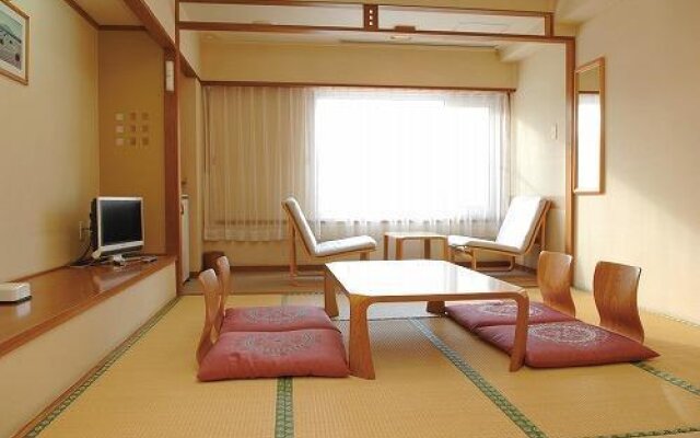 Hotel Toyotomi