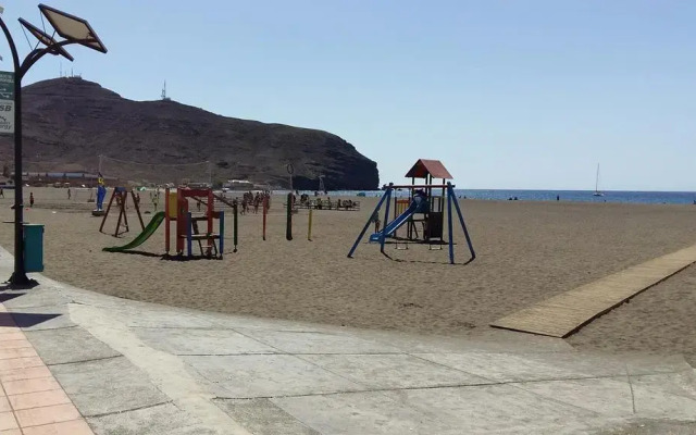 Apartamento Atis Tirma