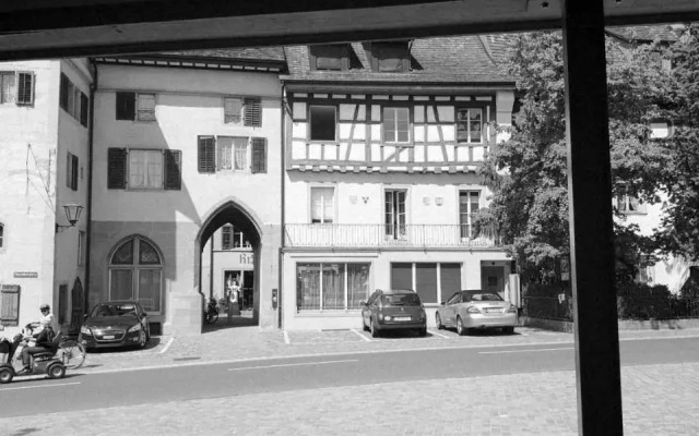 Bed And Breakfast 24