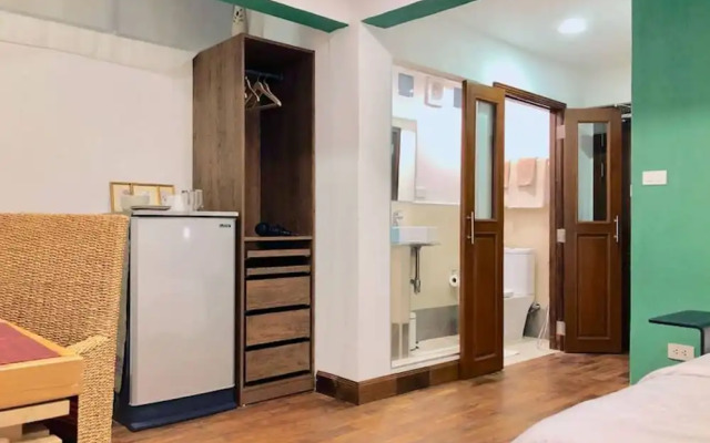 Dasiri Downtown Residence Unit 1