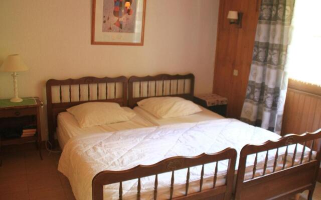 Appartement Châtel, 2 pièces, 5 personnes - FR-1-200-206