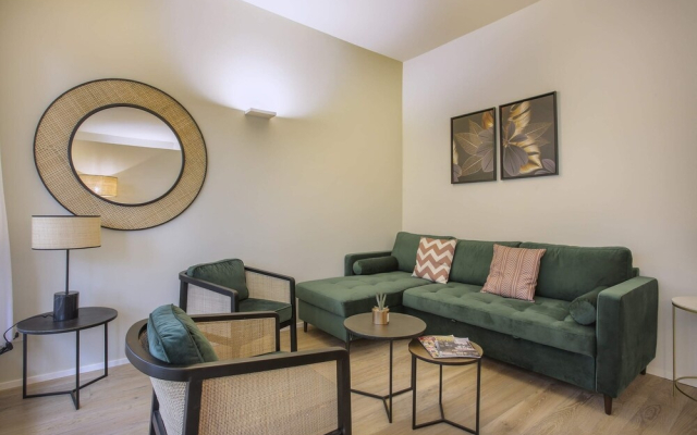 Repubblica Suite Ii-hosted by Sweetstay