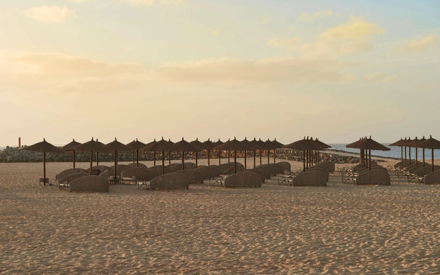 Melia Llana Beach Resort & Spa - All Inclusive - Adults Only