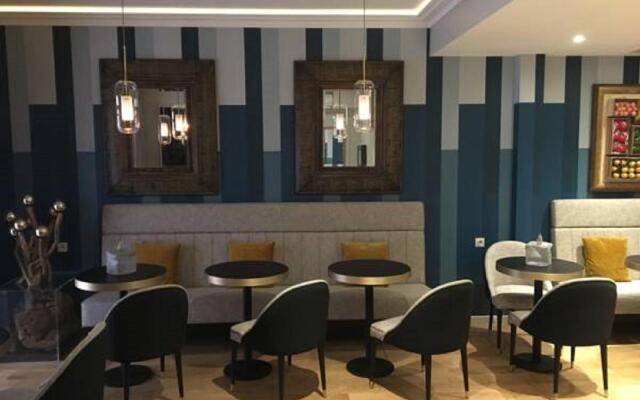 Le Frochot Hotel Pigalle, Sonder by Marriott Bonvoy