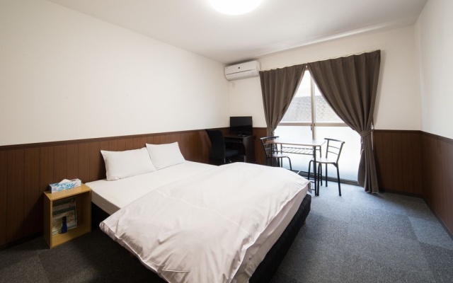 Kotoha Umamachi – Guest Rooms – Kyoto