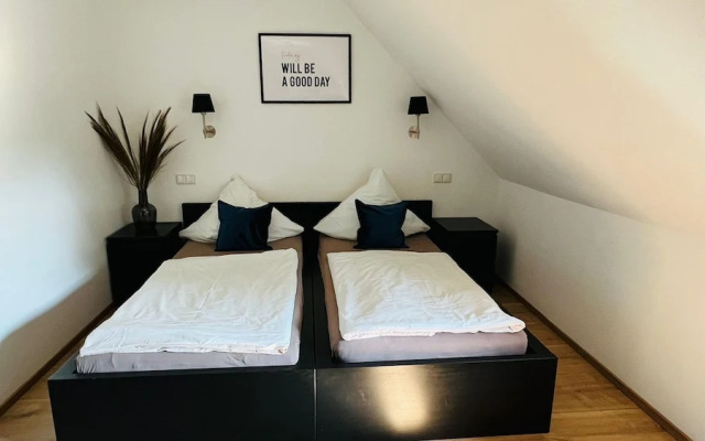 Rheinländer Seehotel