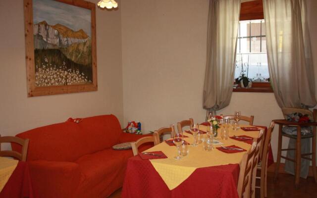 Albergo Diffuso Faller