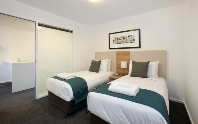 Melbourne Short Stay Apartments MP Deluxe