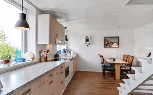 "Jörn" - 50m from the sea in Bornholm