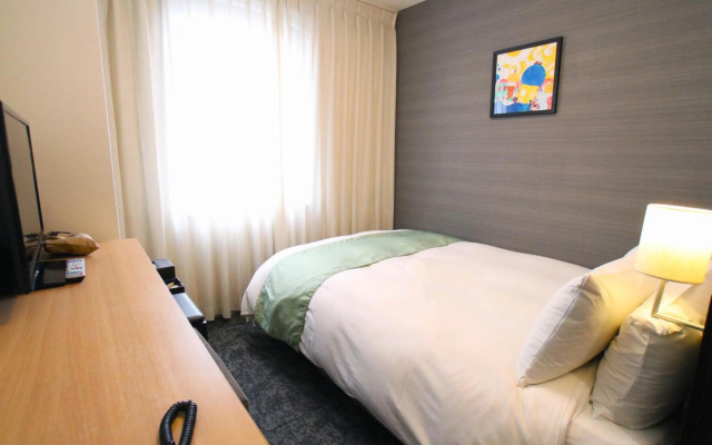 Hotel Gran Ms Kyoto