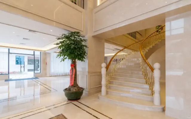 Vienna International Hotel (Xiamen University)