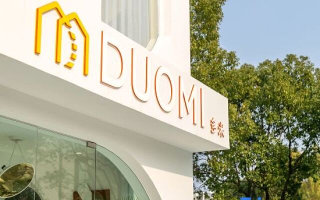 duomi