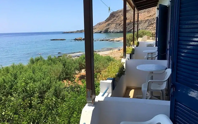 Taverna Akrogiali