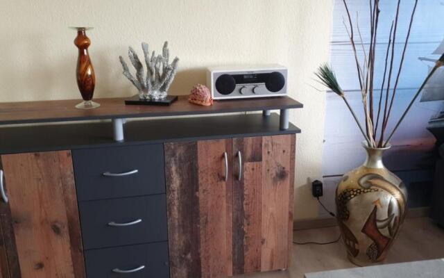 Apartment Ankerplatz