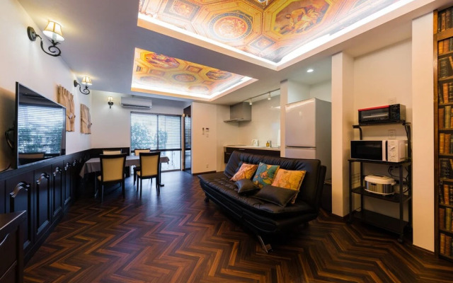 Guest House Discovery Ship