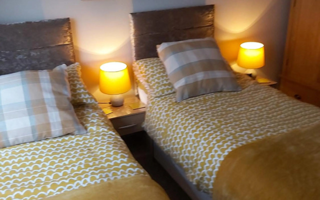 Seaton Brook Apartment