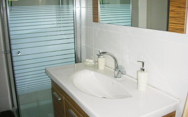 Liber Seashore Suites