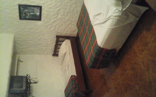 Hosteria Los Guasimitos