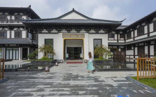 Chanyuan • Shuiju High-quality Zen Theme Inn