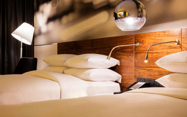 Krystal Urban Guadalajara