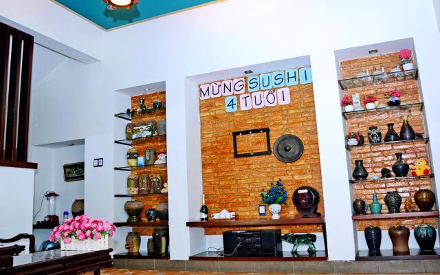 Thanh Tung Homestay