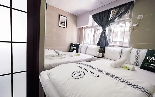 Comfort Guest House
