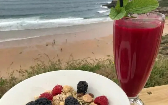 Отель El Castillo de los Locos