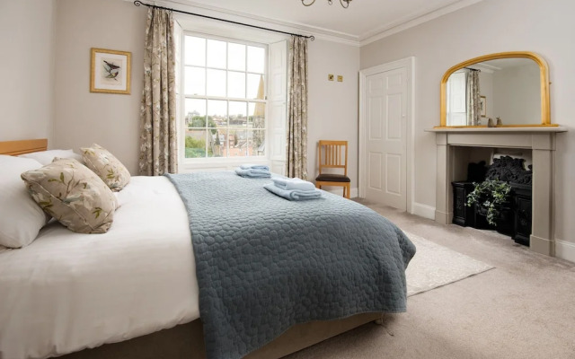 Calliope House