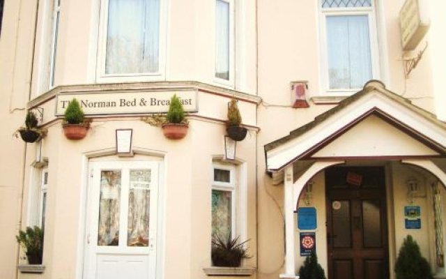 The Norman Guest House