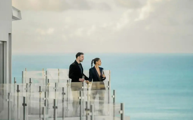 The St. Regis Aruba Resort