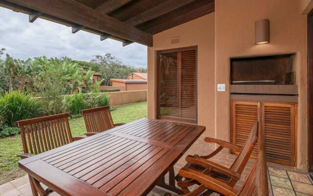 San Lameer Villa Rentals 3314