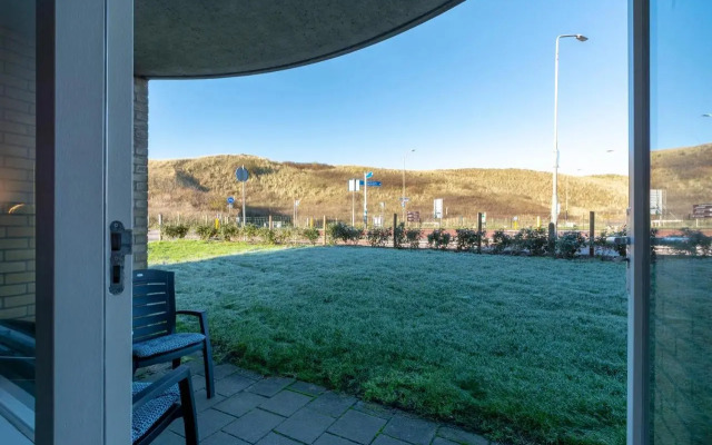 Holiday Apartment With Garden