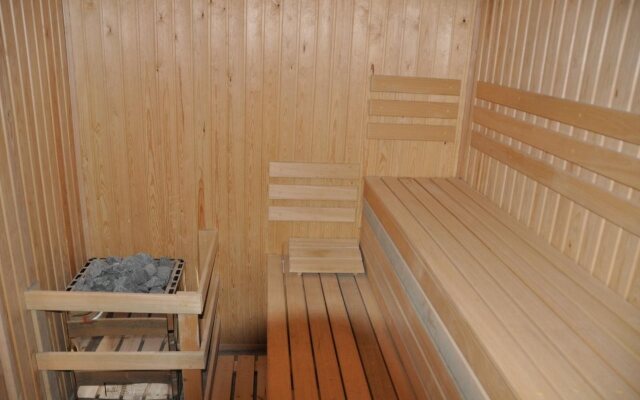 Villa on the Black Sea