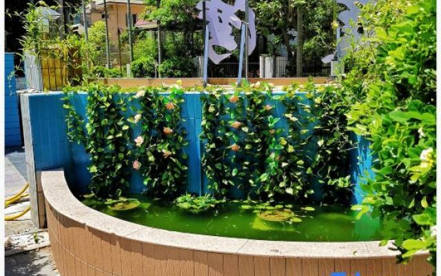 Dongshan Guanlanwan Resort Villa