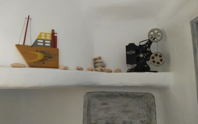 Vilos Rooms