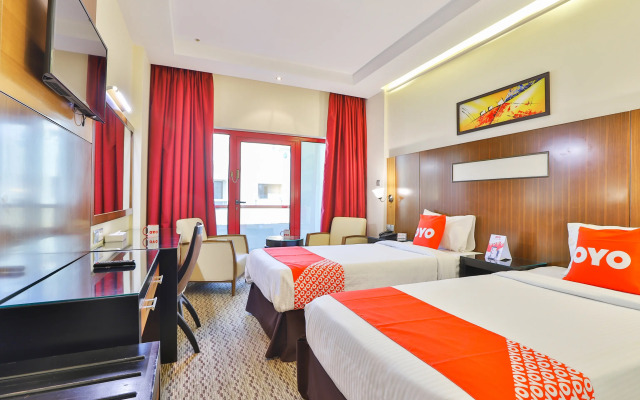 Sun And Sands Downtown Hotel