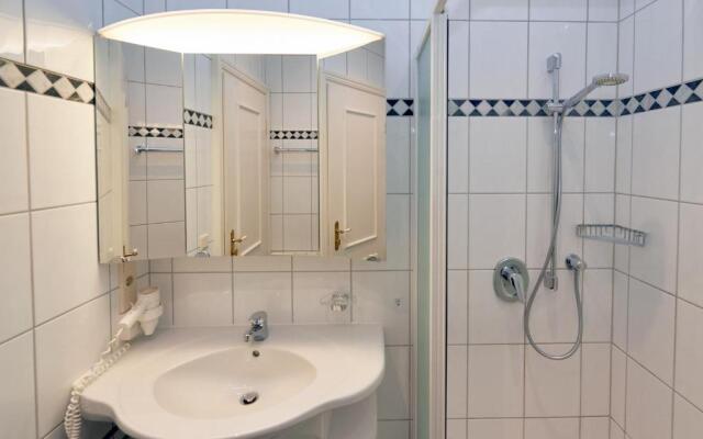 Villa Fernsicht - Apt. 05