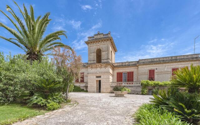 Villa dei Glicini 8 2