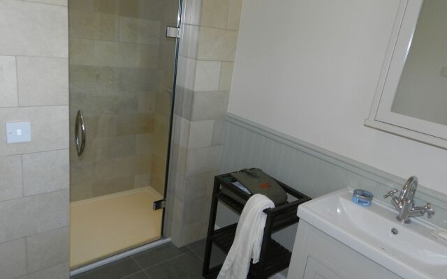 Highland Holiday Homes - Easter Tulloch