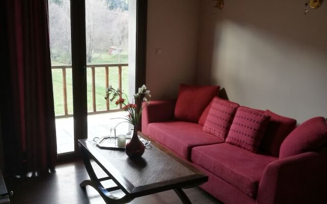 Chalet Maritina