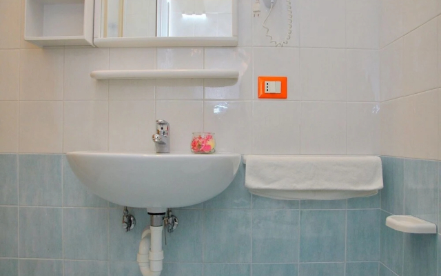 Comfy Flat in a Green Area