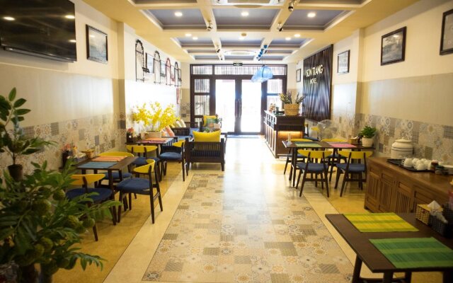 Son Trang Hotel Hoi An