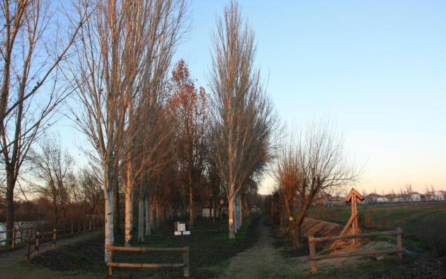 Bardal de Huerta