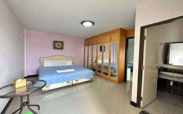 The Star Villa Resort